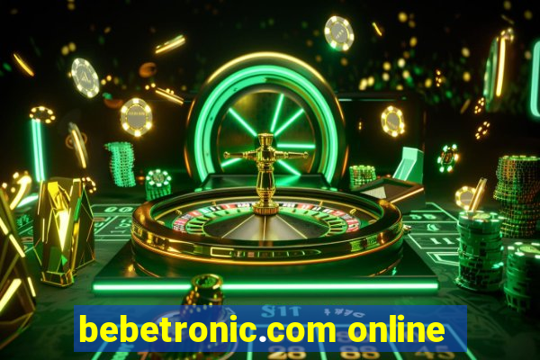 bebetronic.com online